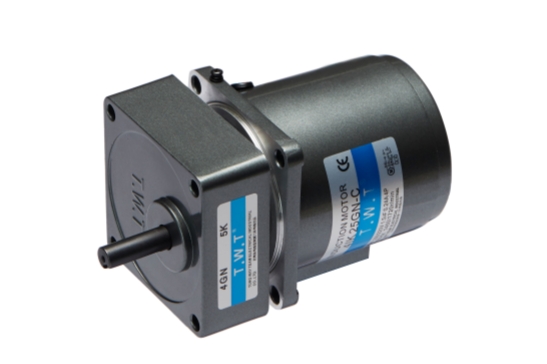 TWT-东炜庭感應式电机