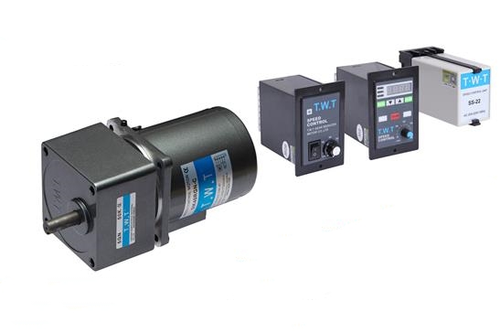 TWT-东炜庭调速电机