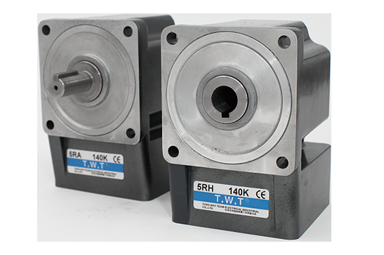 直角减速机  中空减速机